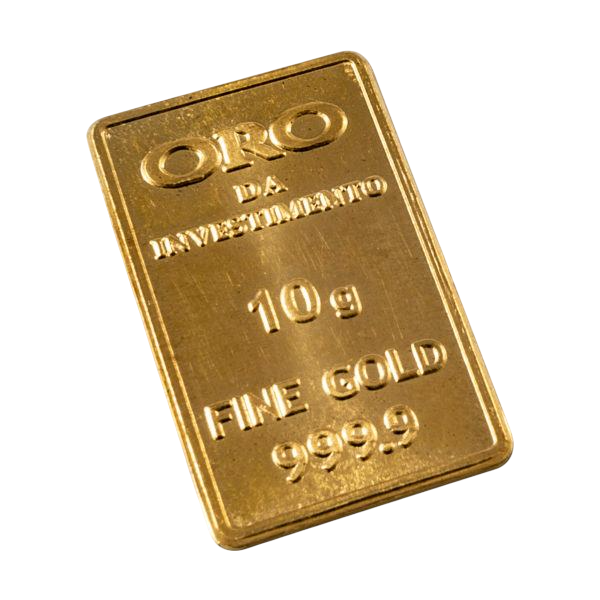 gold bar